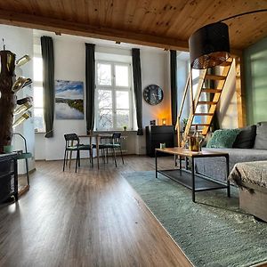 Appartement met een Slaapkamer